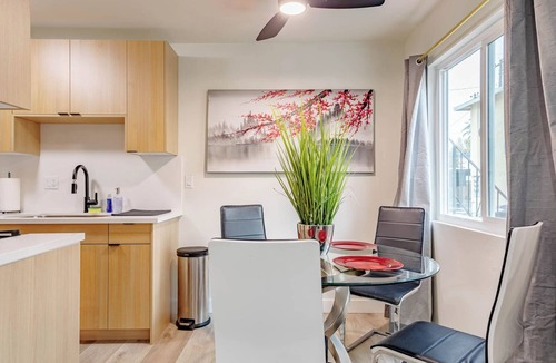 Alhambra Apartment | Relax & Recharge in a Cozy 2BR