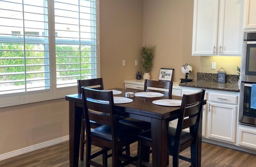 Indio House | RELAX: Saltwater Pool & Spa, Pool Table, Darts
