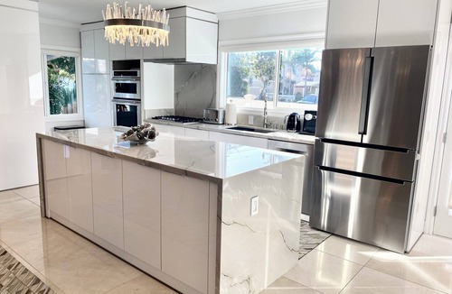 North Redondo House | Relax with whole family at peaceful place and enjoy easy access to everything.