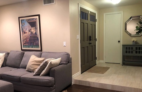 Fountain Valley House | Relaxation Getaway!!