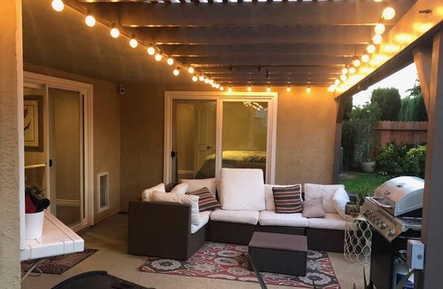 Fountain Valley House | Relaxation Getaway!!