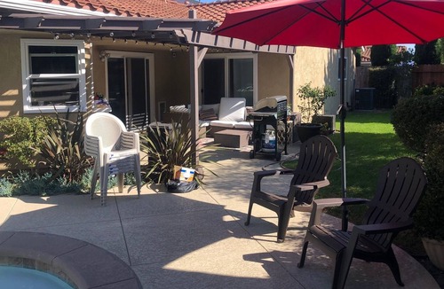 Fountain Valley House | Relaxation Getaway!!