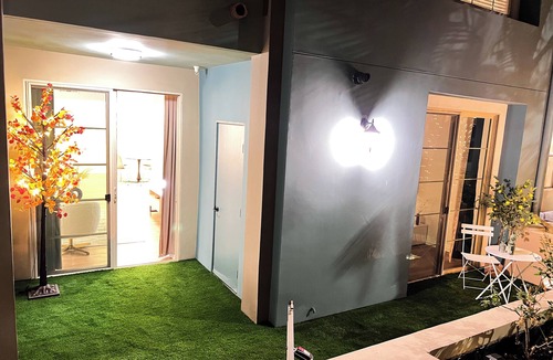 Encino Apartment | Relaxing 2 BR Oasis w/Parking
