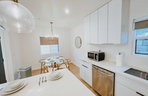Altadena House | Relaxing 3/2 Rose Bowl, Pasadena, Hiking w Parking