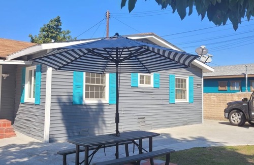 El Monte House | Relaxing, Cozy, Private Home, Large Front Yard