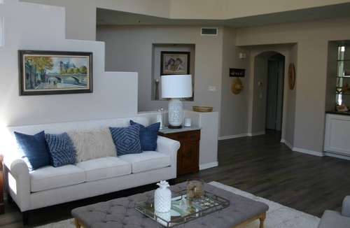 Coto de Caza House | Relaxing Golf Course Views in Dove Canyon