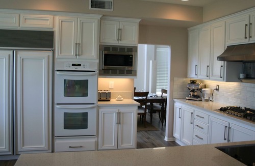 Coto de Caza House | Relaxing Golf Course Views in Dove Canyon