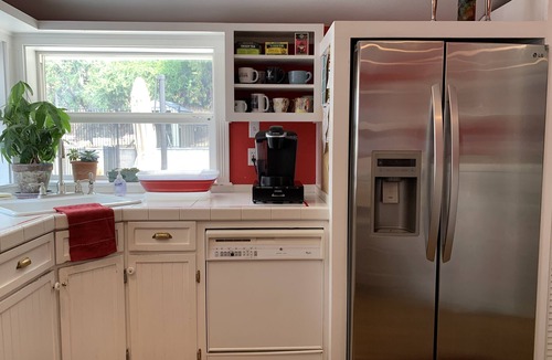 Sutter Creek House | Relaxing home with a pool, just steps away from historic downtown Sutter Creek!