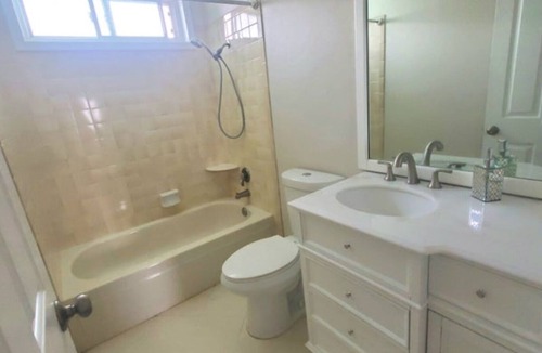 Chino Bed & Breakfast | Relaxing pool oasis in quiet neighborhood