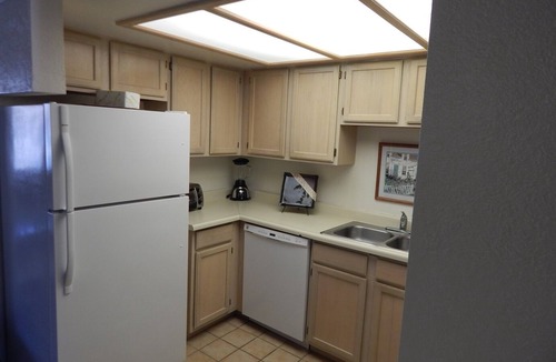 Cathedral City Cove Condo | Relaxing Quiet Condo community, great views, quick access to all the highlights.