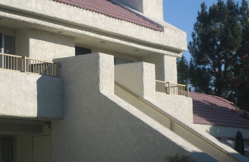 Cathedral City Cove Condo | Relaxing Quiet Condo community, great views, quick access to all the highlights.