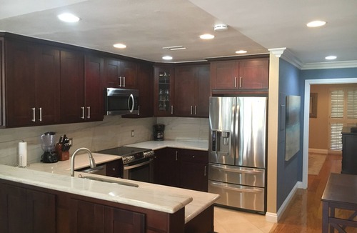 Marina Pacifica Condo | Relaxing Water View Condo- It's not just a vacation rental, it's an EXPERIENCE!