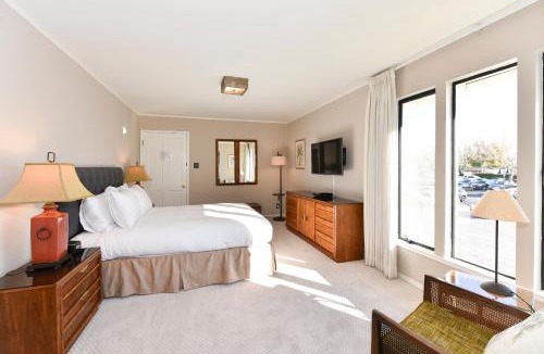 Napa House | Relaxing wine country condo at Silverado in Napa