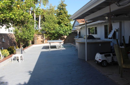 Downey Villa | Remodeled 4-bedrooms house w/AC and WiFi in one of the Prestige areas of Downey