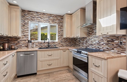 Bel Air House | Remodeled Contemporary Home 5 Min from the Beach!