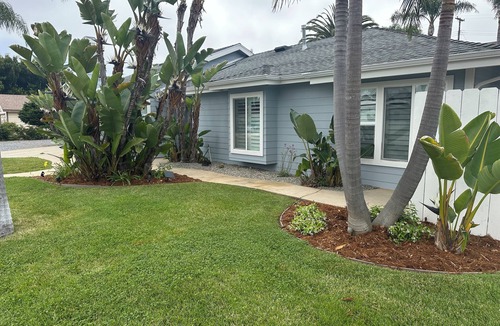 San Marcos House | Remodeled extended stay home