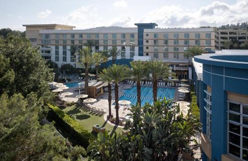 Aliso Viejo Hotel | Renaissance ClubSport Aliso Viejo Laguna Beach Hotel