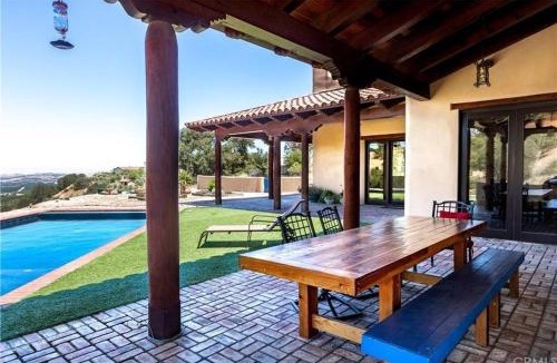 Templeton House | Renata's Retreat