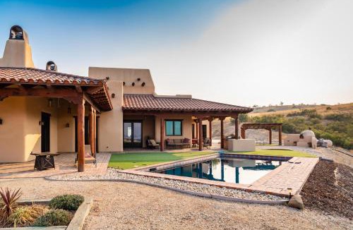 Templeton House | Renata's Retreat