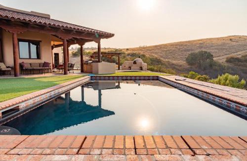 Templeton House | Renata's Retreat