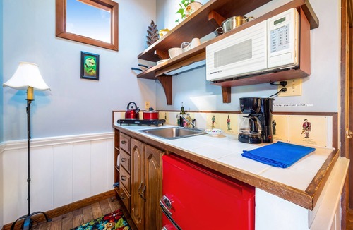 Anchor Bay Apartment | Rendezvous Mendocino