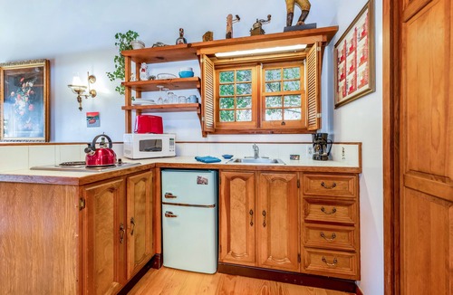 Anchor Bay Apartment | Rendezvous Mendocino