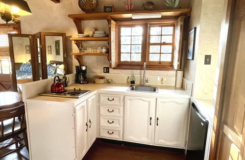 Anchor Bay Apartment | Rendezvous Mendocino