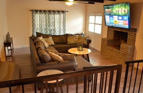 West Whittier-Los Nietos House | Renovated, 1,350 sq ft home central to L.A & O.C Property overview