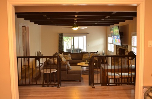West Whittier-Los Nietos House | Renovated, 1,350 sq ft home central to L.A & O.C Property overview