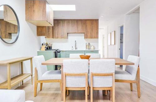 Mid City House | Renovated home 5BR Amazing Location