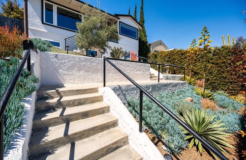 Central San Pedro House | Renovated Ocean View Harbor Homen
