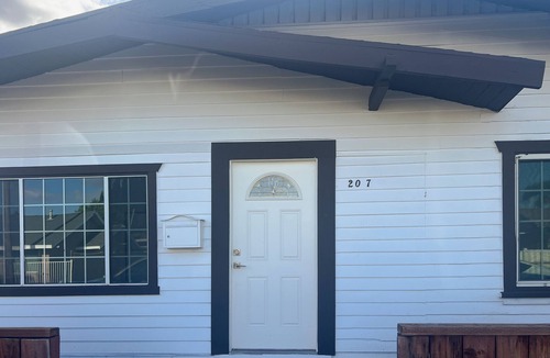 La Habra House | Renovated Ranch House in La Habra