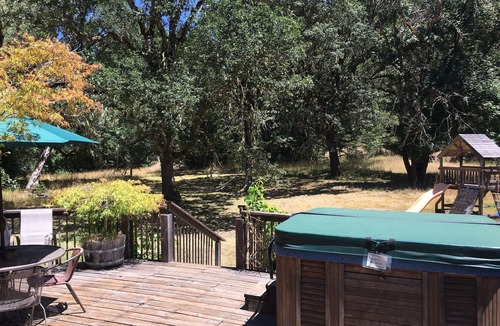 Willits House | Rent a Private Park and Wildlife Preserve