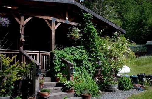 Willits House | Rent a Private Park and Wildlife Preserve