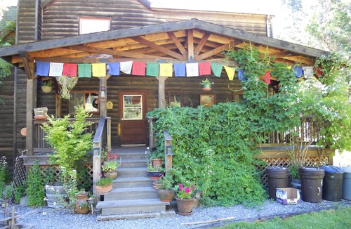 Willits House | Rent a Private Park and Wildlife Preserve