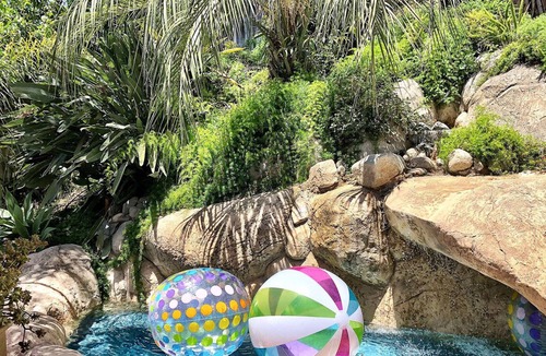 Mystic Hills Villa | @ Rent Laguna Beach Sanctuary - Just above the Village