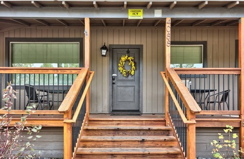 Lakeside Park House | Rental in the Heart of S Lake Tahoe — Walk to Gondola, Casinos, Beach & Dining