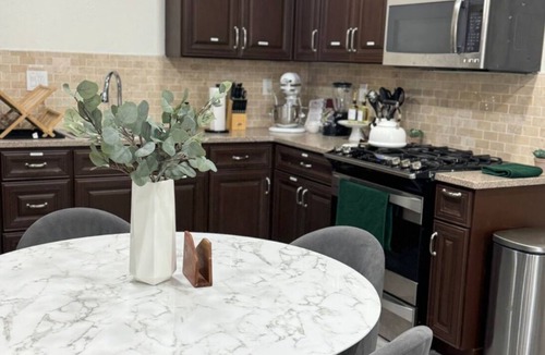 Fairfield House | Reset, Relax and Enjoy Fairfield, Napa