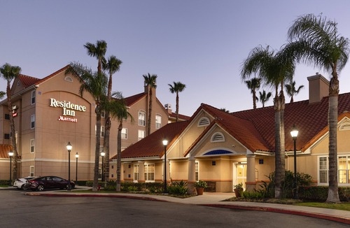 Anaheim Hills Hotel | Residence Inn Anaheim Hills Yorba Linda