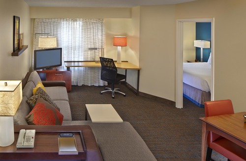 Anaheim Hills Hotel | Residence Inn Anaheim Hills Yorba Linda