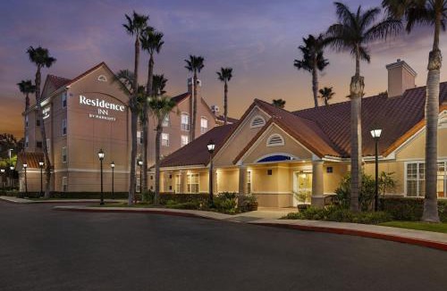 Anaheim Hills Hotel | Residence Inn Anaheim Hills Yorba Linda