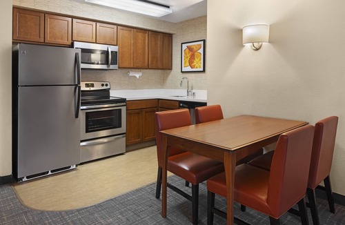 Anaheim Hills Hotel | Residence Inn Anaheim Hills Yorba Linda