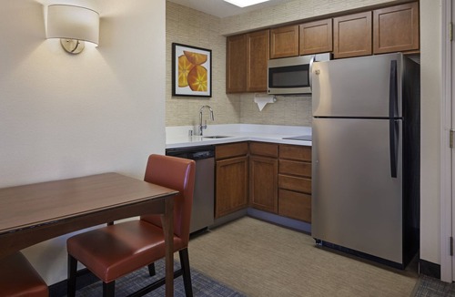 Anaheim Hills Hotel | Residence Inn Anaheim Hills Yorba Linda