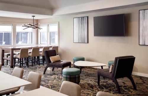 Placentia Hotel | Residence Inn Anaheim Placentia/Fullerton