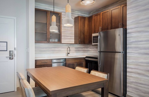 Moreno Valley Hotel | Residence Inn by Marriott Riverside Moreno Valley