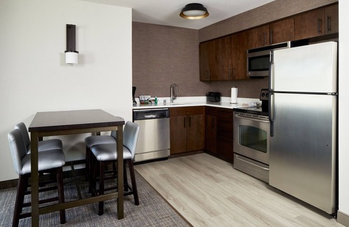 Westlake Village Hotel | Residence Inn by Marriott Los Angeles Westlake Village