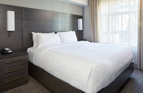 Westlake Village Hotel | Residence Inn by Marriott Los Angeles Westlake Village