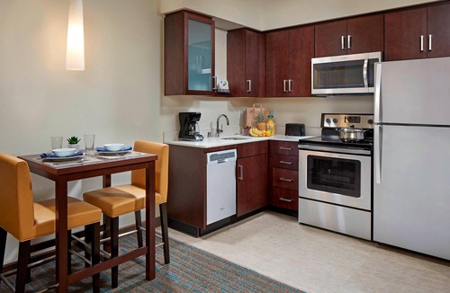 Otay Ranch Hotel | Residence Inn by Marriott San Diego Chula Vista
