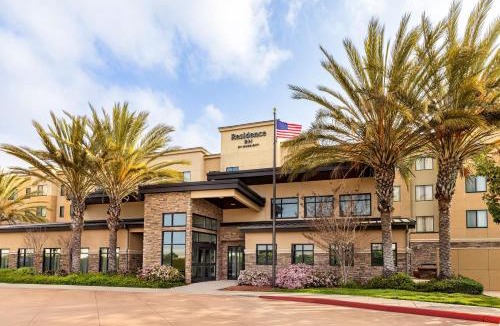 North Redondo Hotel | Residence Inn by Marriott Los Angeles Redondo Beach