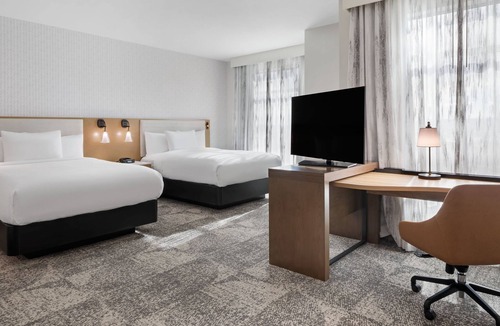 Chatsworth Hotel | Residence Inn by Marriott Chatsworth